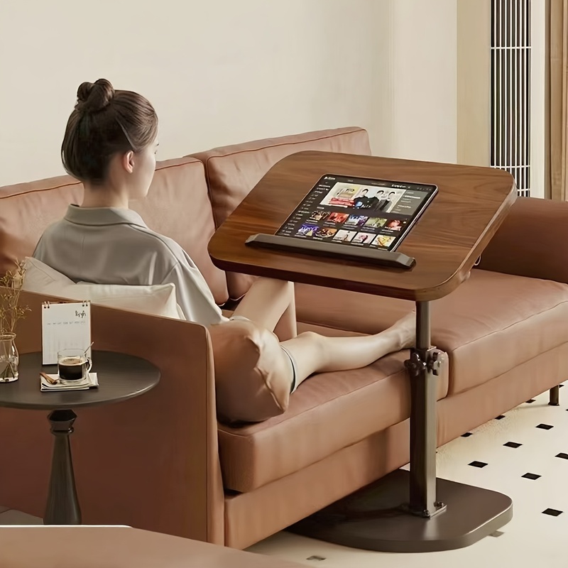 Rotatable And Adjustable Lapto - Tablet Lap Desk 评论和价格