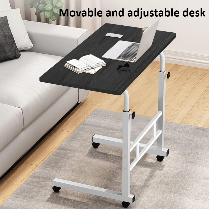 Bedside Desk with Universal Wh - Tablet Lap Desk 评论和价格