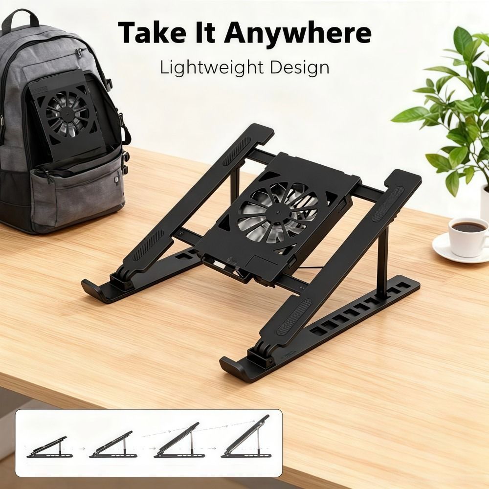 Universal Laptop Cooling Stand - Cooling Stand Tablet 评论和价格