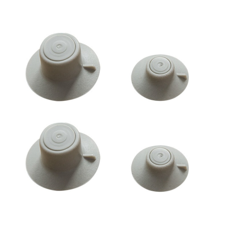 4pcs Laptop Cooling Feet Non-S - Cooling Stand Tablet 评论和价格