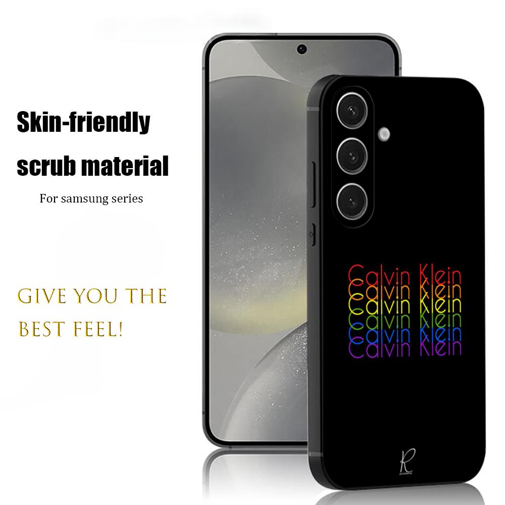Fashion C-CalvinS Phone Case F - Samsung Galaxy S24 评论和价格