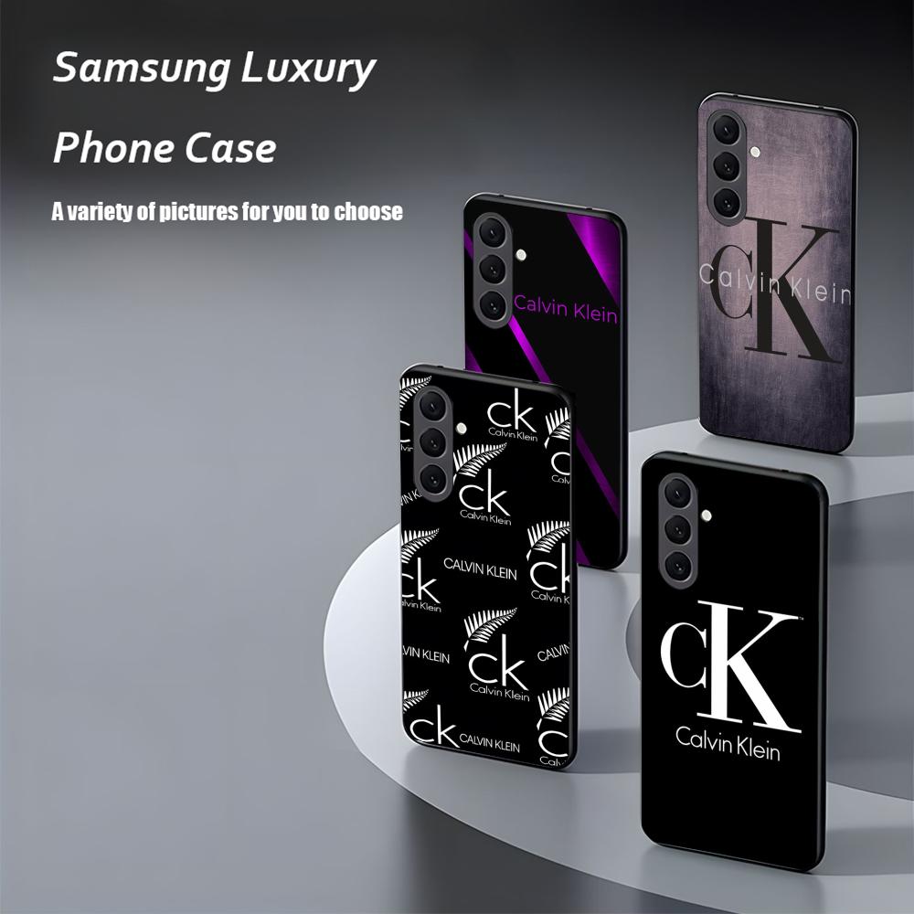 Fashion C-CalvinS Phone Case F - Samsung Galaxy S24 评论和价格