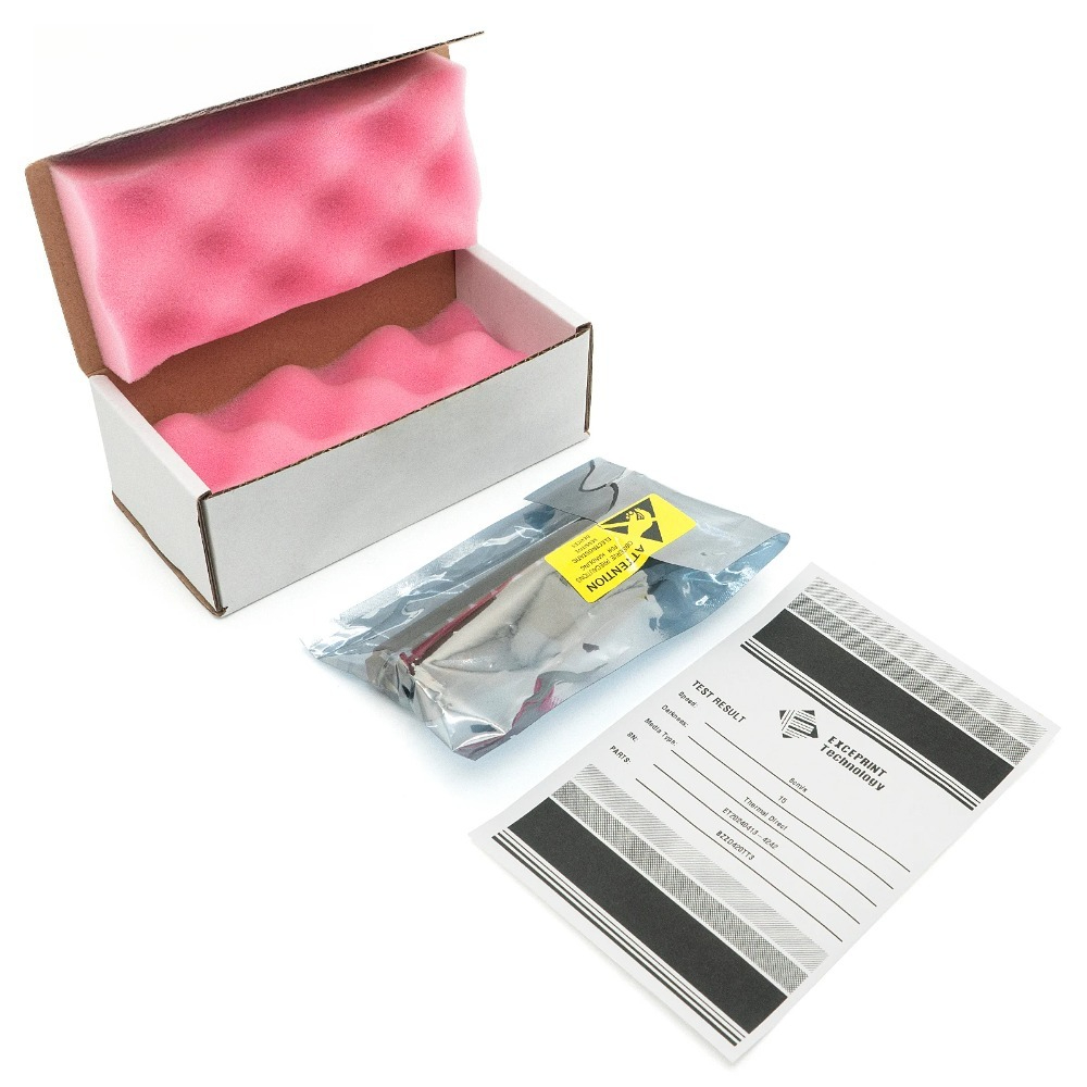 ✅P1080383-226 203dpi Thermal P - Zebra Tablet Accessories 评论和价格