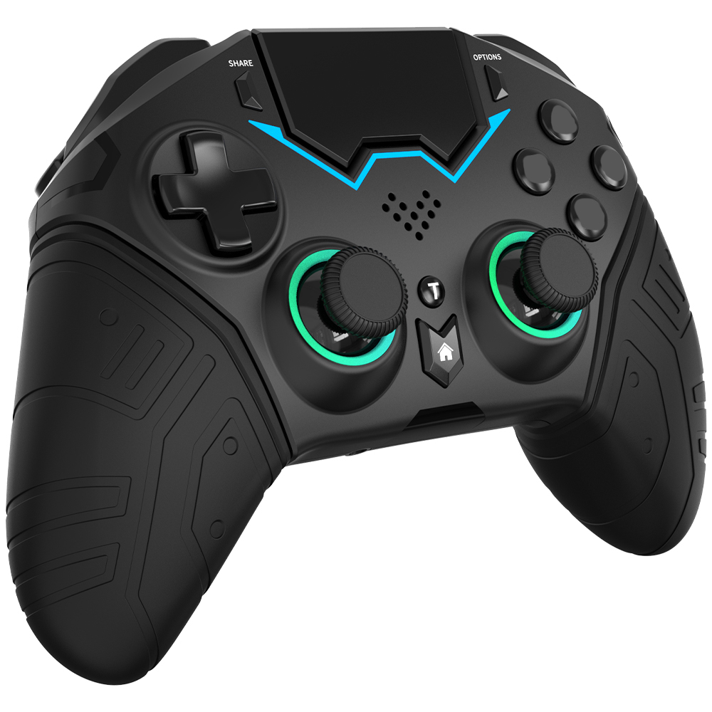 Wireless Controller For PS4 PS - Android Tablet Gaming Accessories 评论和价格