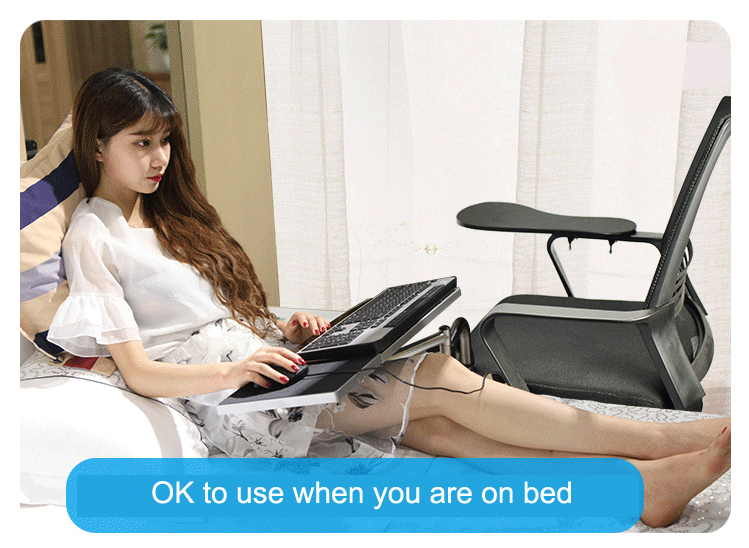 Hyvarwey Full Motion Multifunc - Tablet Lap Desk 评论和价格