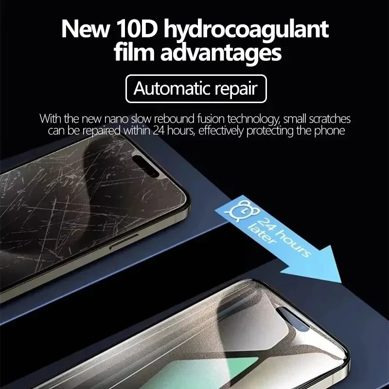 1-5PCS Soft Silicone Hydrogel  - Oneplus Tablet Accessories 评论和价格