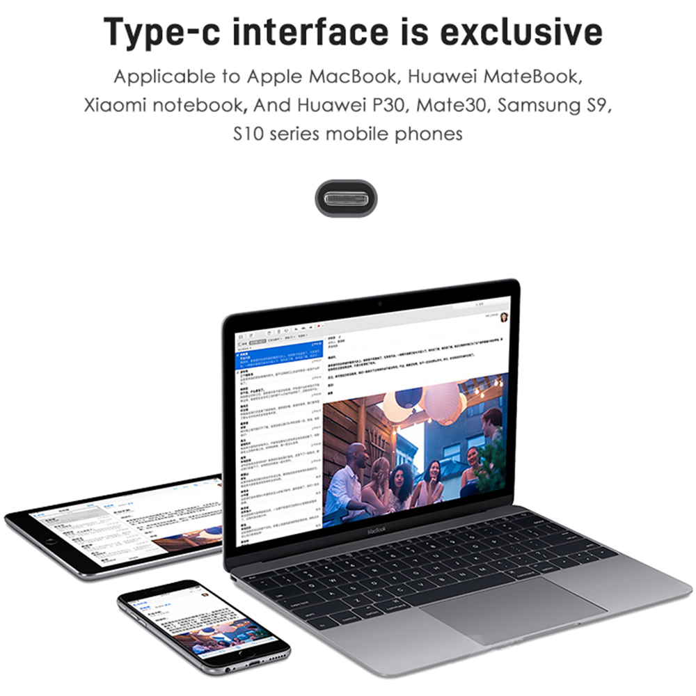 OEM Multi Function   Compatibl - Usb Hub Type C 评论和价格