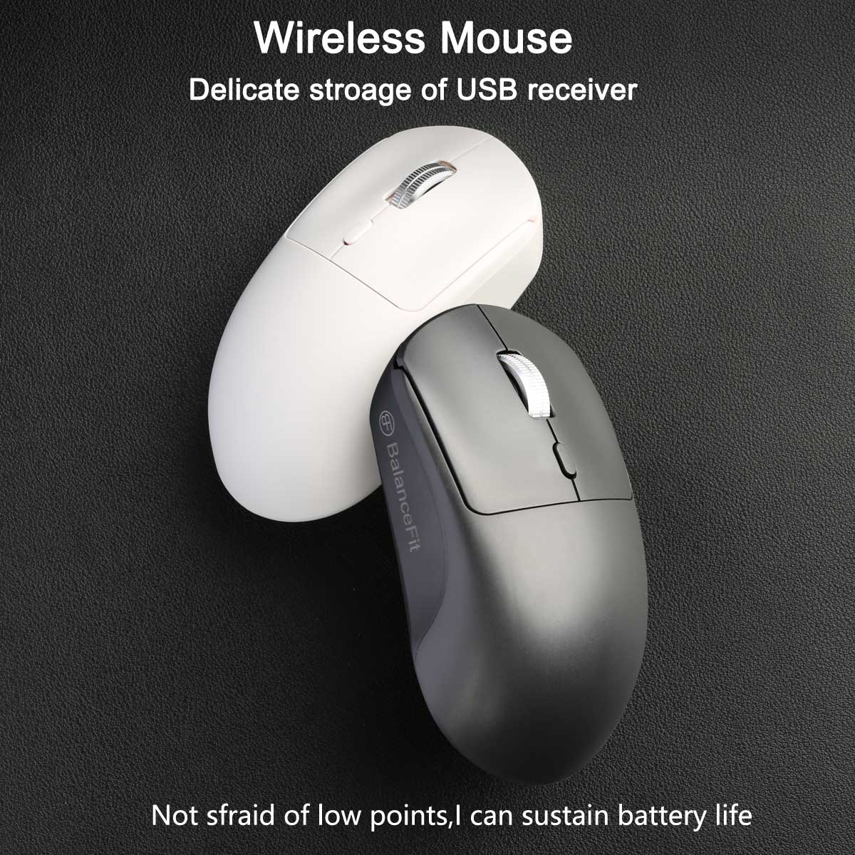Ergonomic Wireless Mouse for P - Android Tablet Gaming Accessories 评论和价格