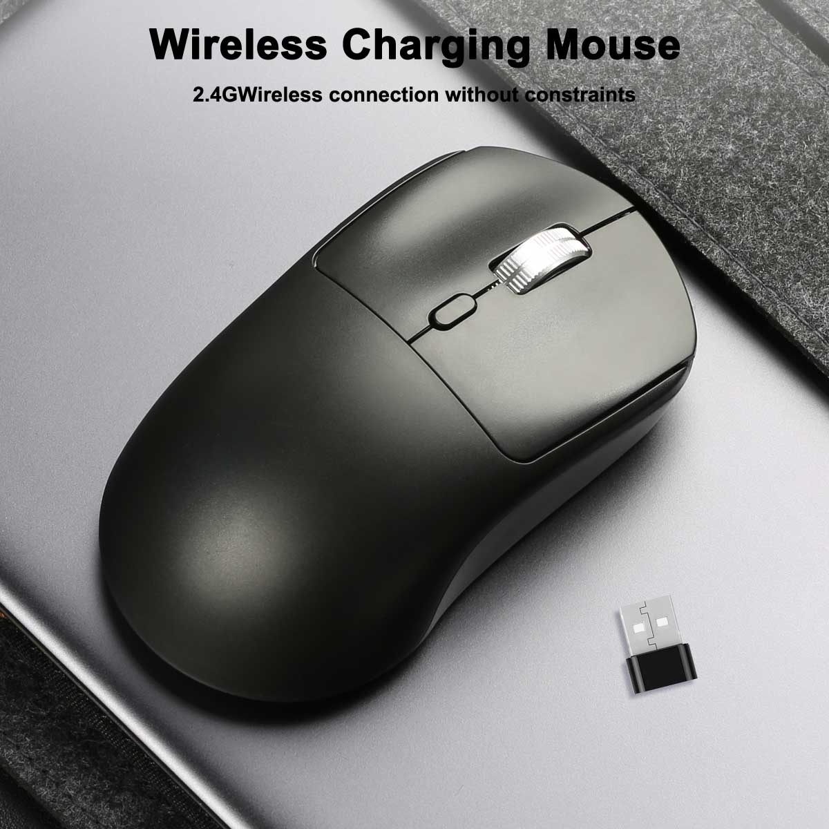 Ergonomic Wireless Mouse for P - Android Tablet Gaming Accessories 评论和价格